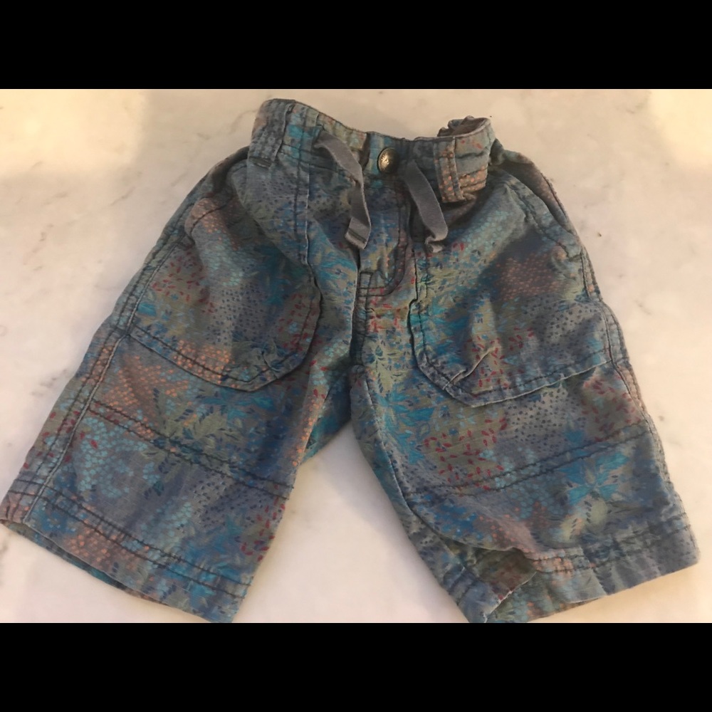 Tea Collection Boys Shorts